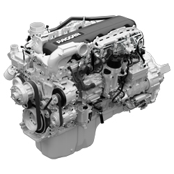B0994 Engine